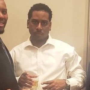 Meet your Posher, Anthony